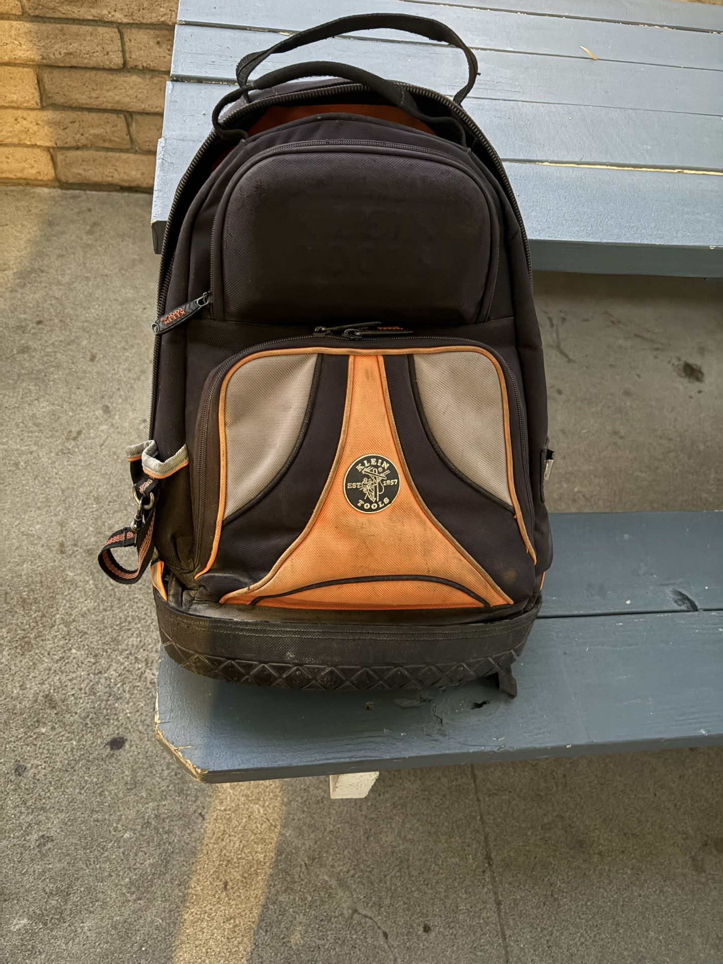 Klein Tools Backpack