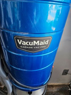 Heavy duty GARAGE Vacuum wet and dry.