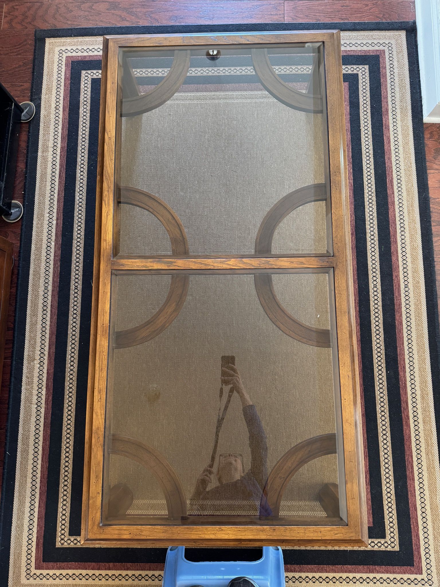 Coffee Table genuine mid-century modern MCM