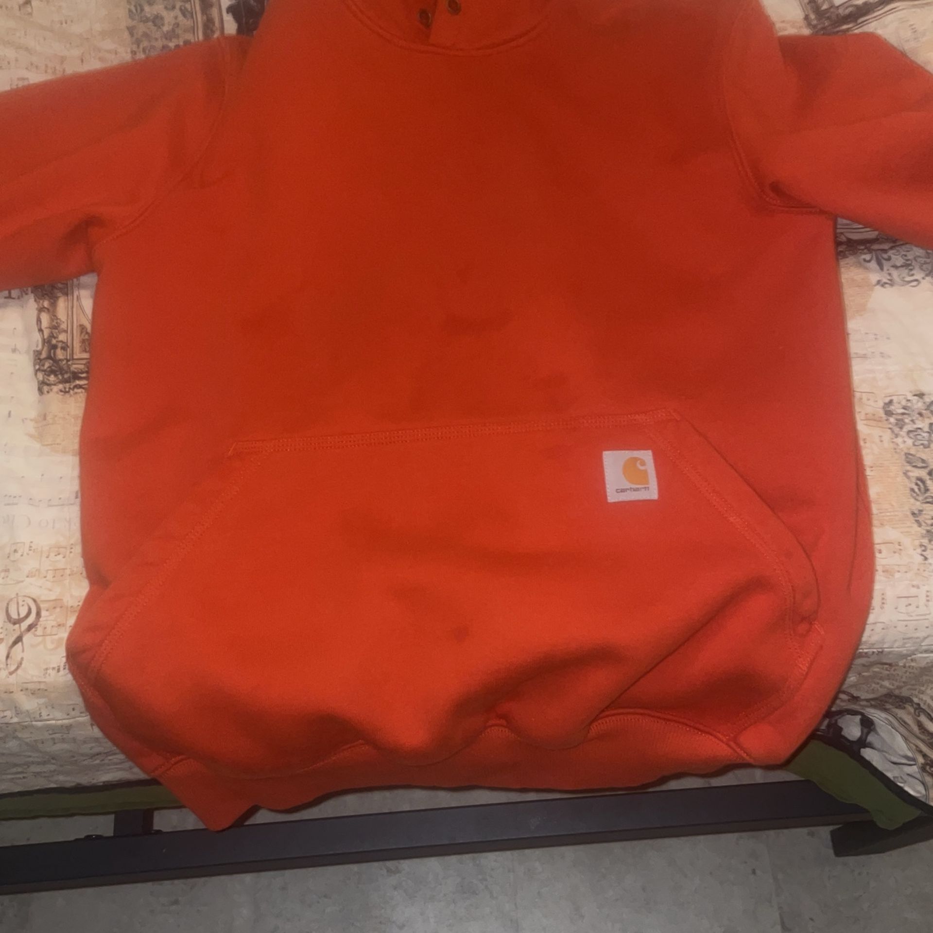 Carhart Pullover