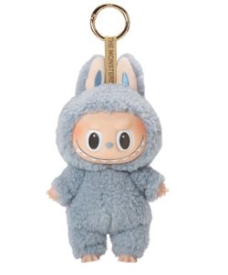 Labubu Macaron Sea Salt Popmart