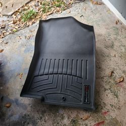 Weather Tech Matts Hyundai Accent