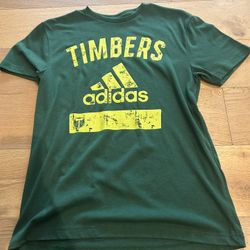 Women’s Timbers Shirt