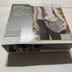 Pet Sling