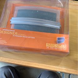 New wireless, or wired doorbell