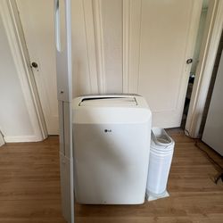 LG Air Conditioner