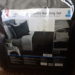 Bed In A Bag