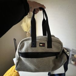 Duffle Bag 