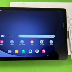 Samsung TabA9 + 5G New