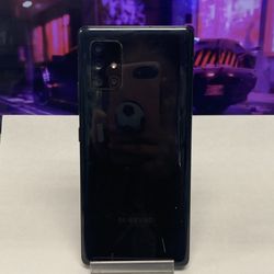 Samsung Galaxy A71 128 gb 5g unlocked 