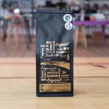 CAFE EXQUISITO PREMIUM COFFEE/8 Oz