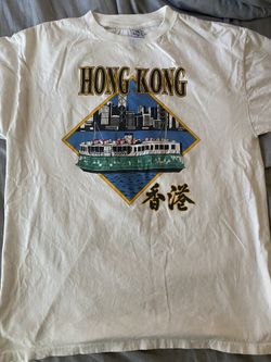 Hong Kong Shirt