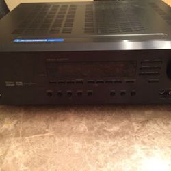 Onkyo AV receiver HT-R500