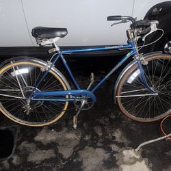 Late 60’s schwinn