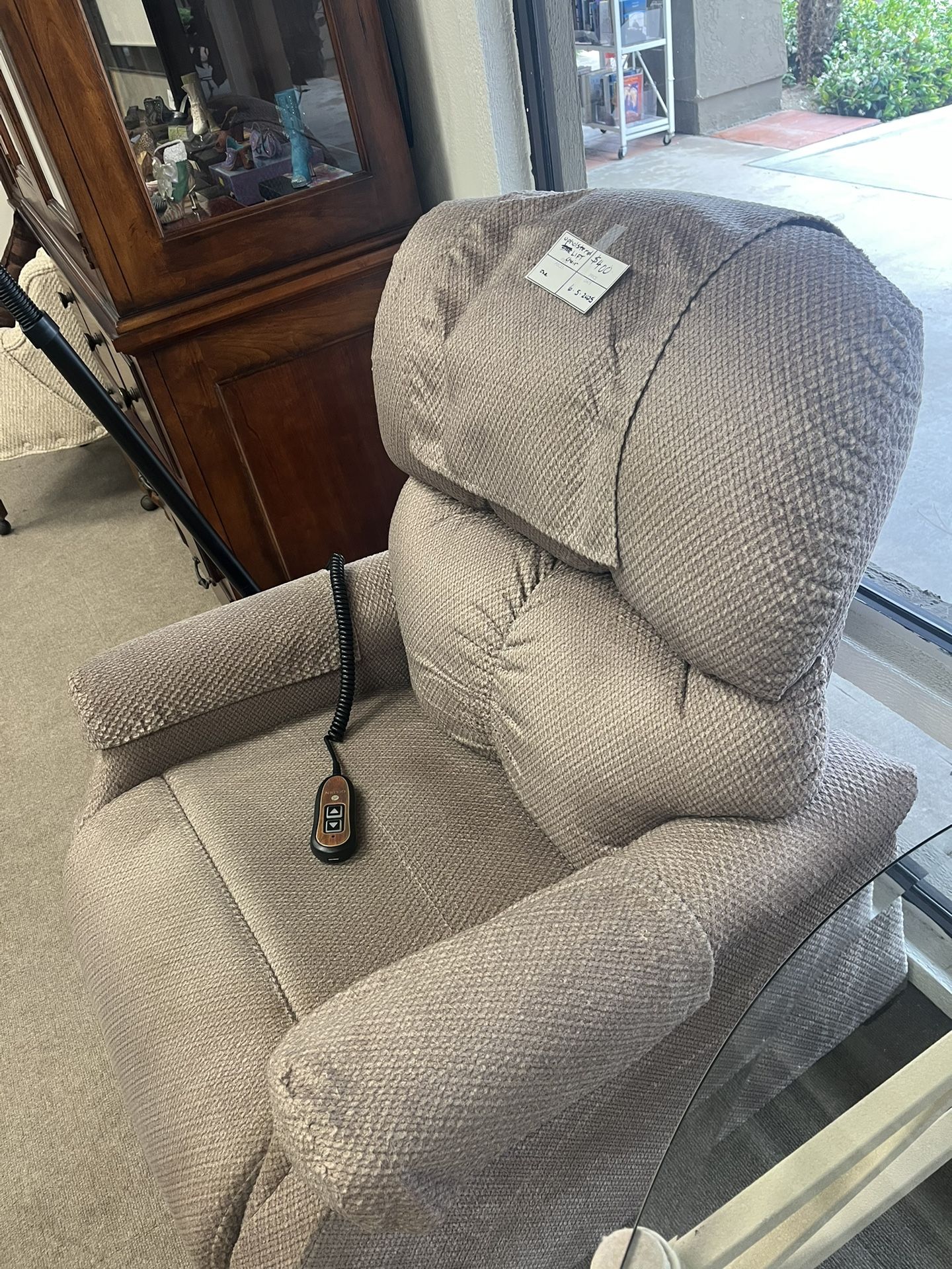 Golden Brand Lift Chair