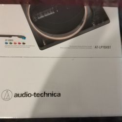 Audio-technica 
