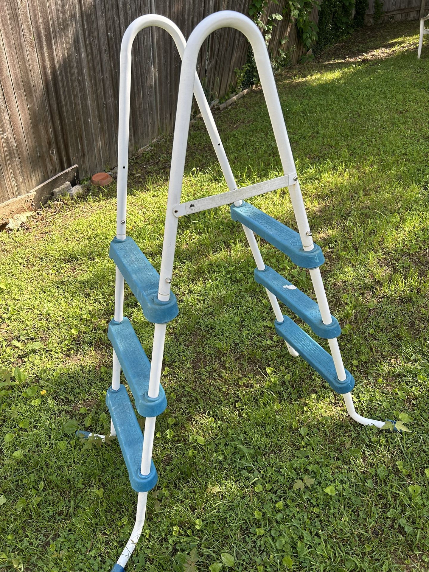 Ladder ( Height 56 Inch)