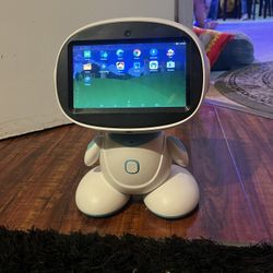 Learning Robot 