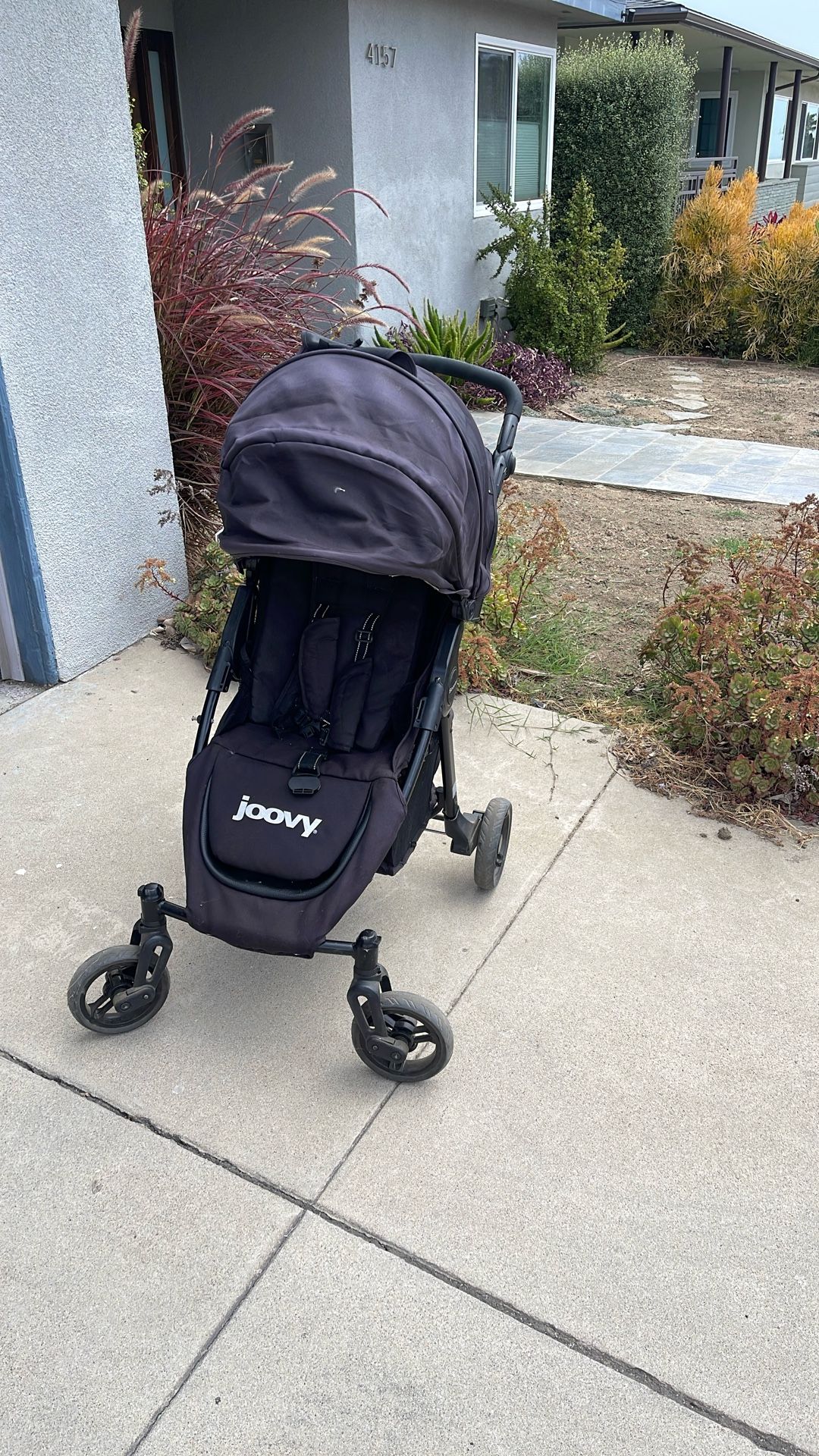 Joovy Baby Stroller