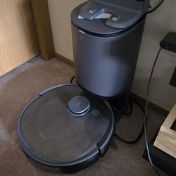 Deebot t8 Robot Vacuum