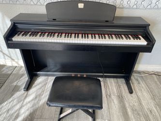 Electric Piano