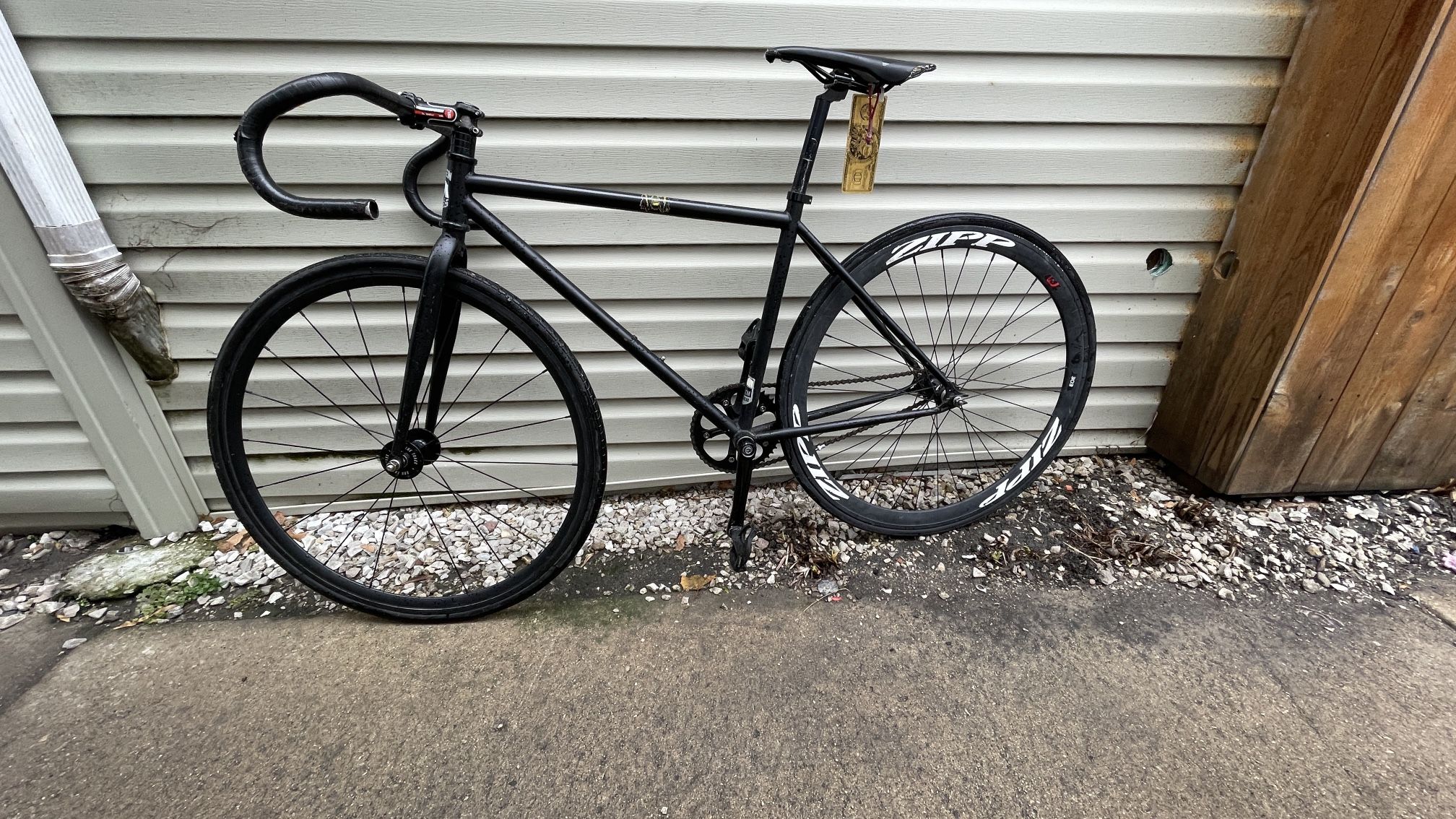 Trade Or Offer Need Gone 