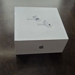 APPLE AirPods Pro [BRAND NEW]