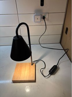 Candle warmer