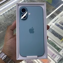 iPhone 16 Unlocked 🚀