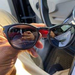 Oakley Prizm Sunglasses 