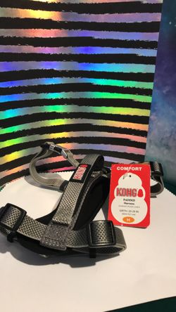 Kong Dog harness
