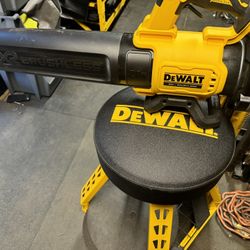 Dewalt Xr Blower 20v