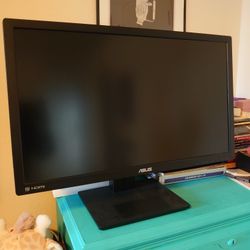 27" ASUS 1440P IPS 75hz Gaming Art Monitor Computer PC