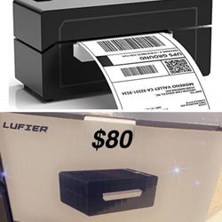 Label Printer 