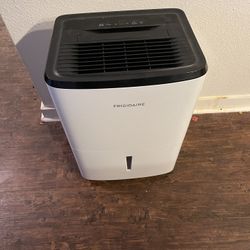 Dehumidifier