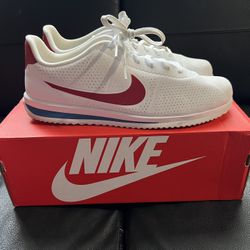 Nike Cortez Ultra Moire “Forrest Gump” Men Size 10.5 (Gently Worn)