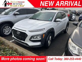2020 Hyundai Kona