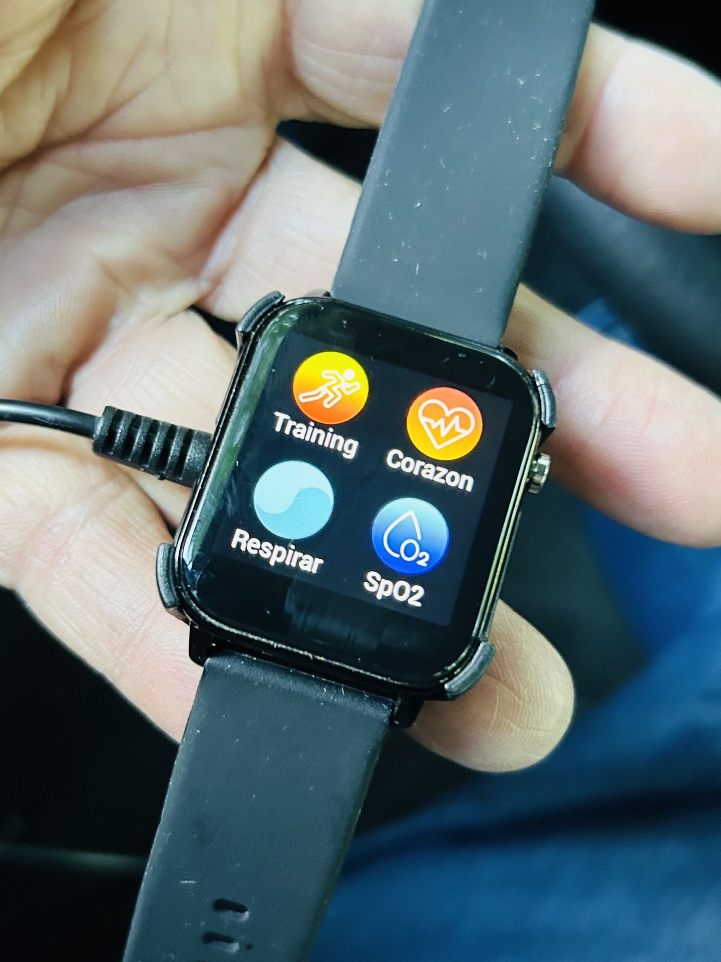 Apple Watch