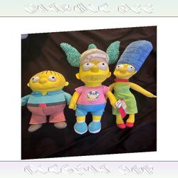 development or Precious Stuffed Friends Soft, Warm, and Perfect for Children
