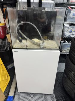 Water Box AIO 35.2 With Landen Stand