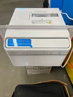 Window & Portable AC