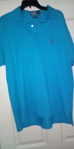 Polo Ralph Lauren Shirt