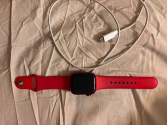 Apple Watch Series 7