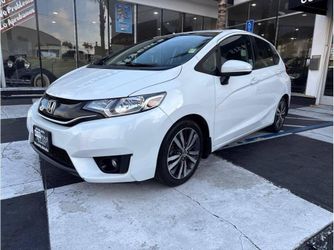 2015 Honda Fit