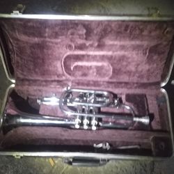 Signet Special Trumpet