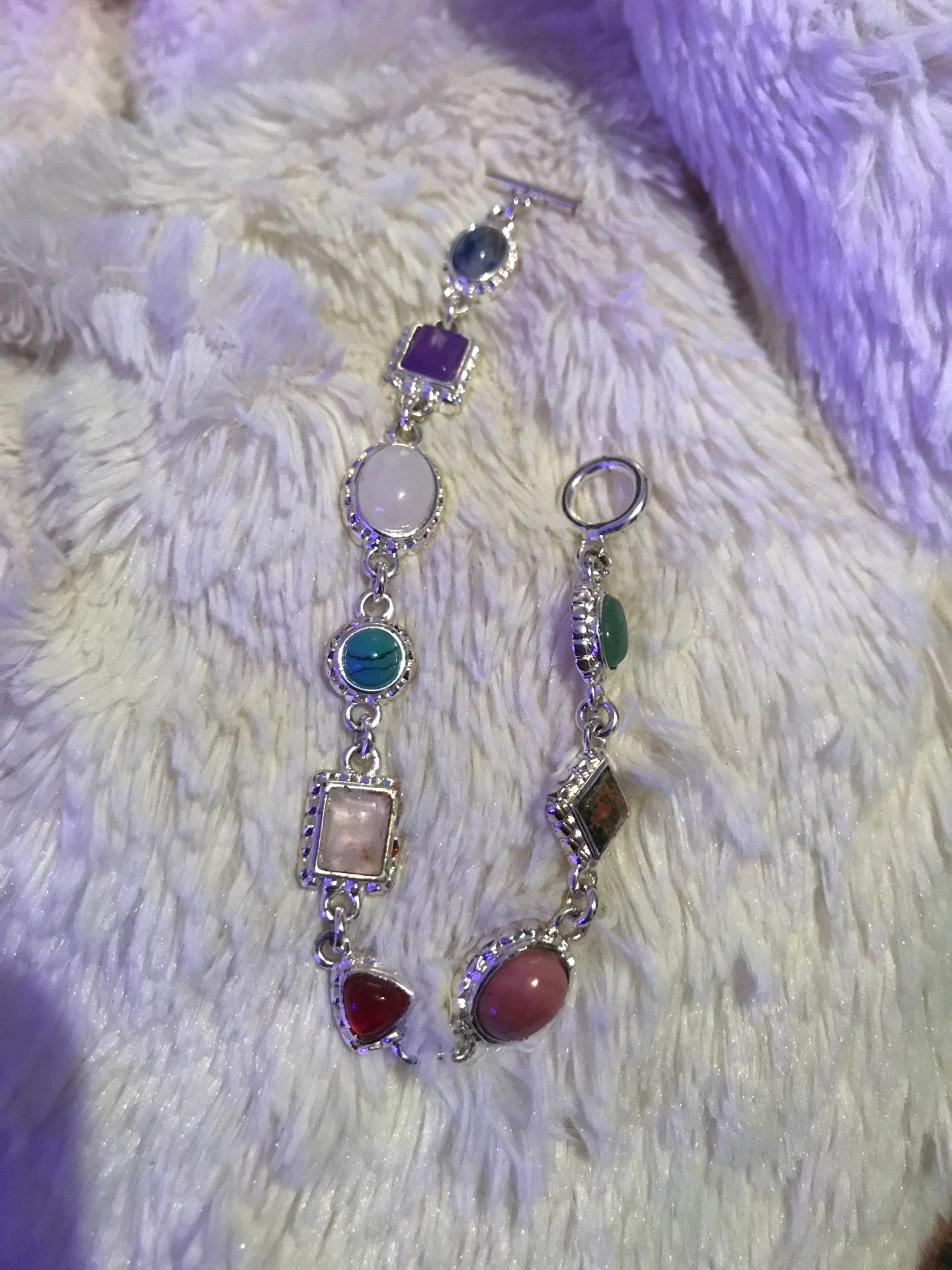 Roman bracelet