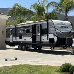 2017 Jayco Jay Flight 28BHBE
