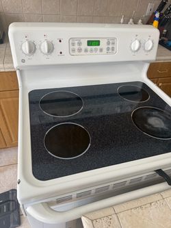 Stove/oven Stove/oven