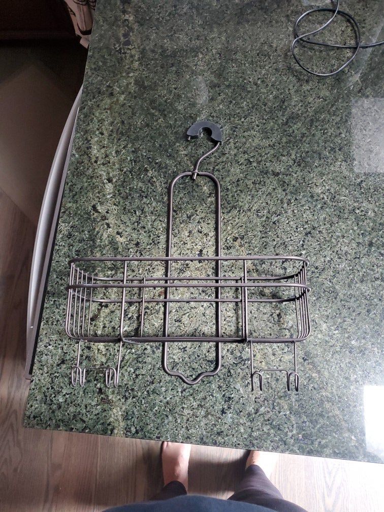 Rv Shower Caddy