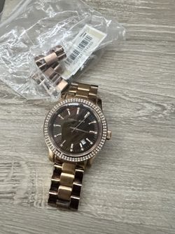 Women’s Michael Kors Watch